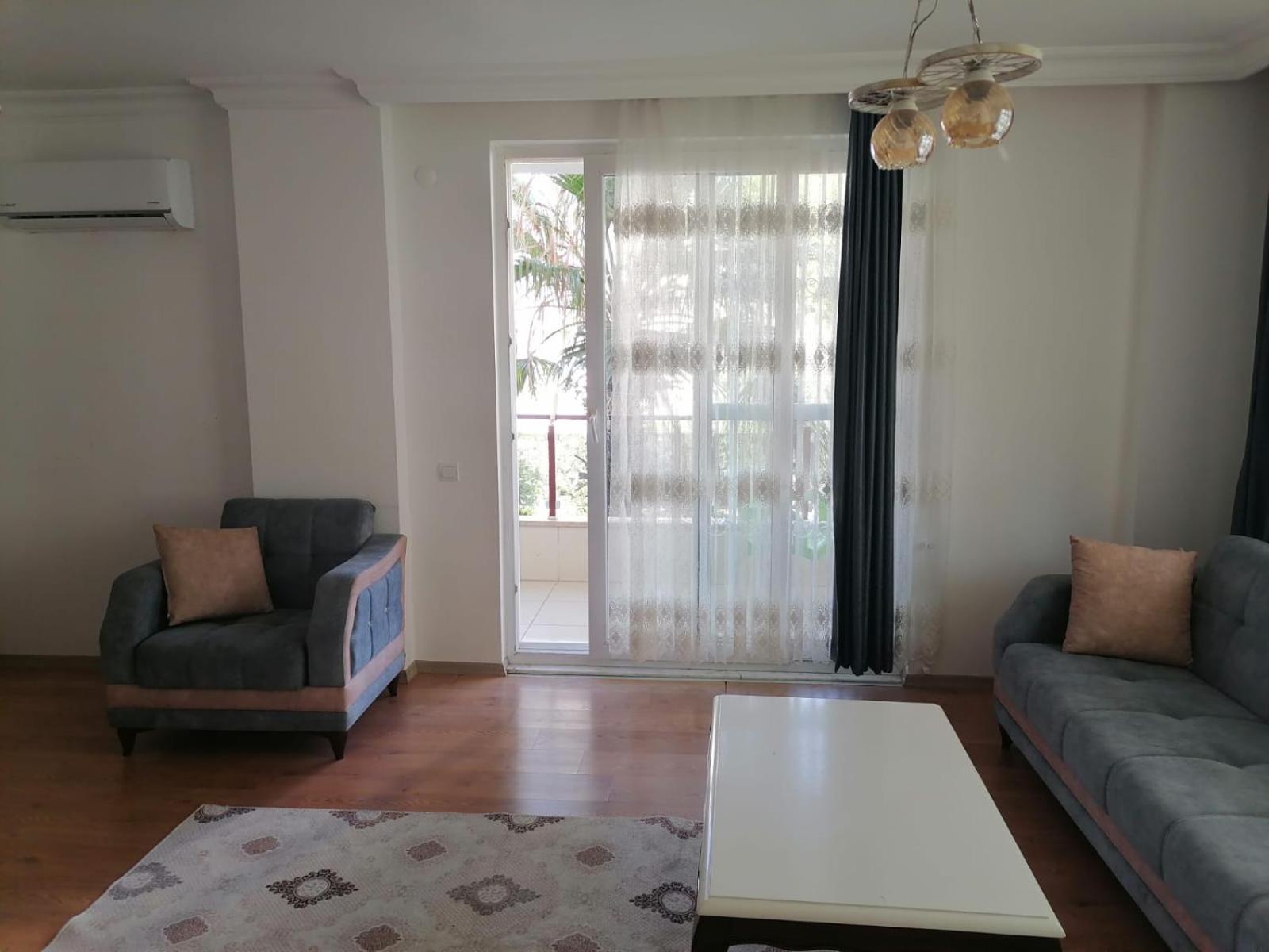 Konyaalti Furkan Family Antalya Exterior photo