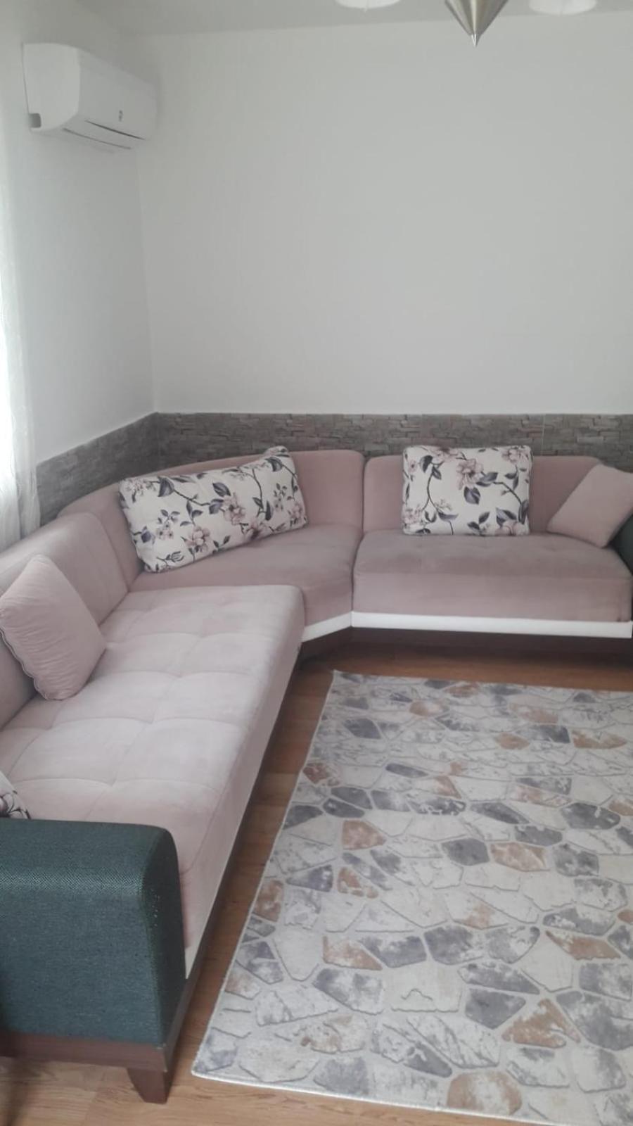 Konyaalti Furkan Family Antalya Exterior photo