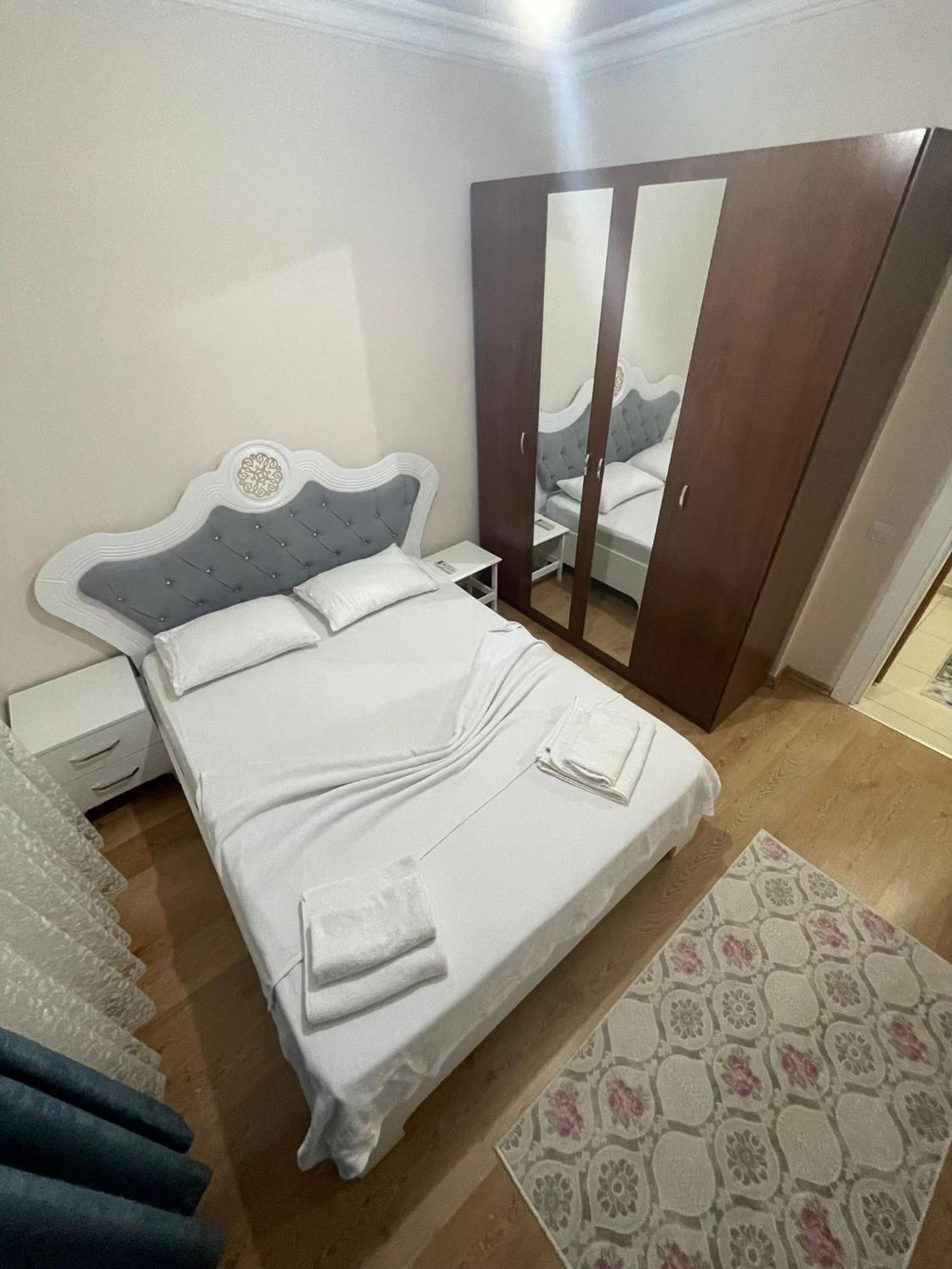 Konyaalti Furkan Family Antalya Exterior photo