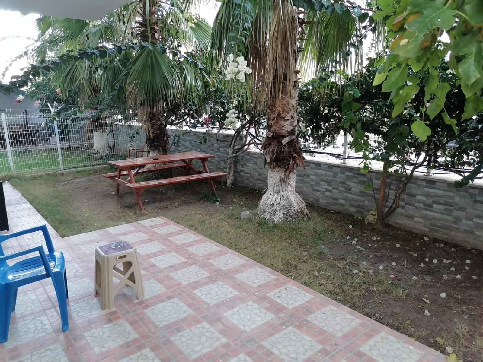 Konyaalti Furkan Family Antalya Exterior photo