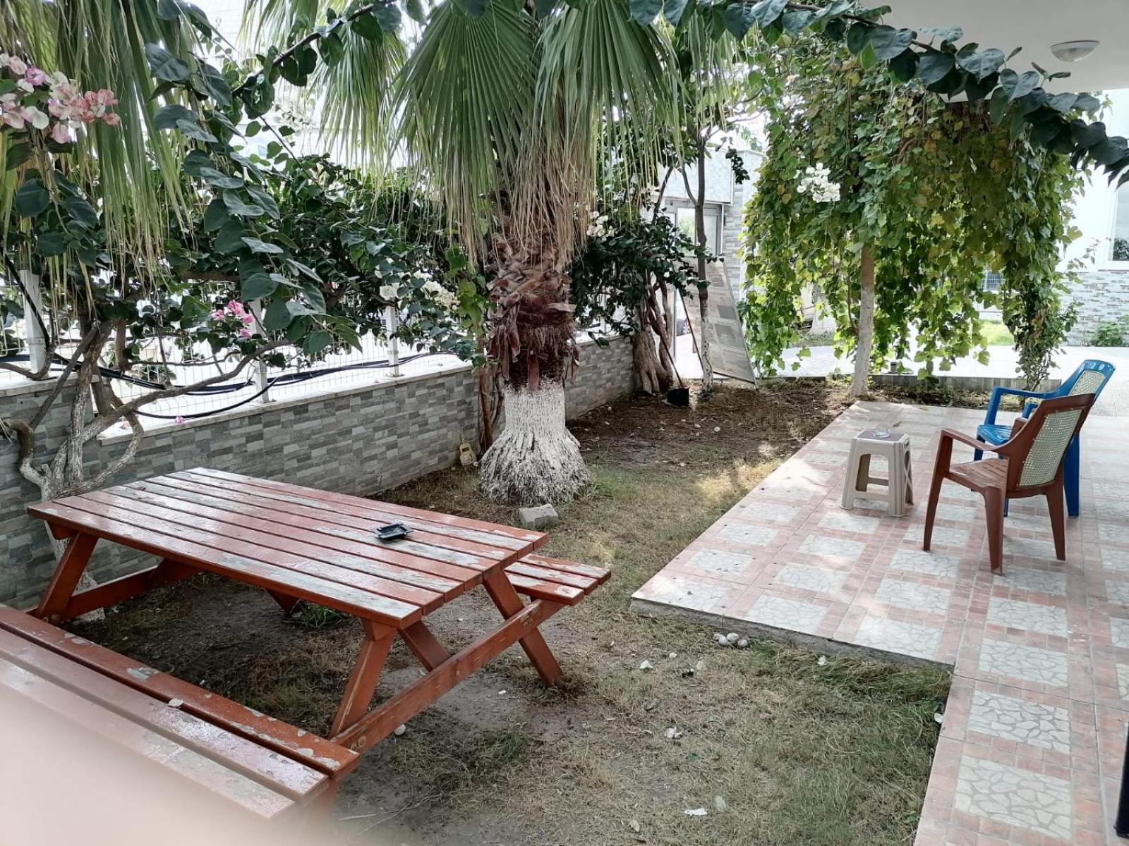 Konyaalti Furkan Family Antalya Exterior photo